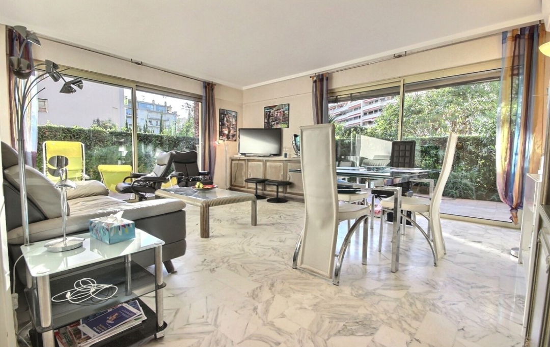 ESTATE SERVICE : Appartement | CANNES (06400) | 69 m2 | 695 000 € 