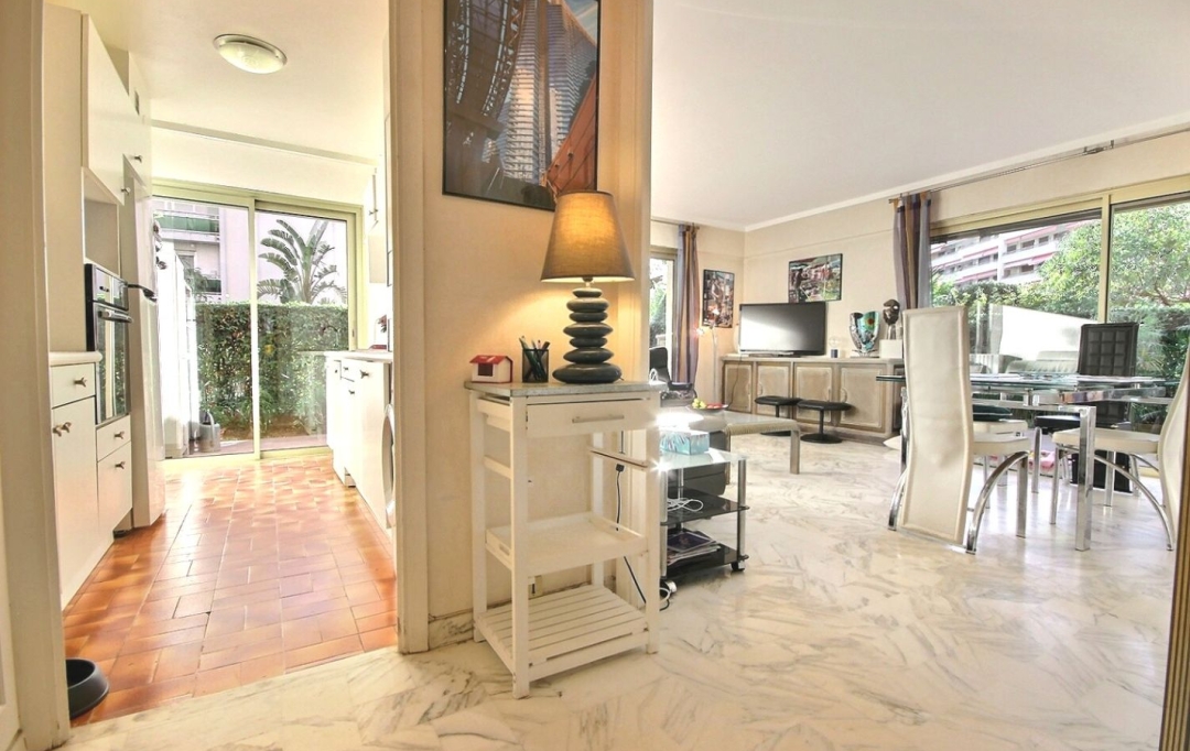 ESTATE SERVICE : Appartement | CANNES (06400) | 69 m2 | 695 000 € 