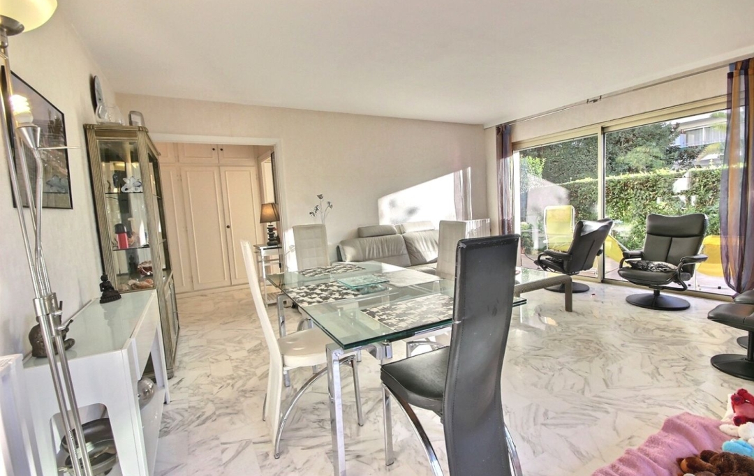 ESTATE SERVICE : Appartement | CANNES (06400) | 69 m2 | 695 000 € 