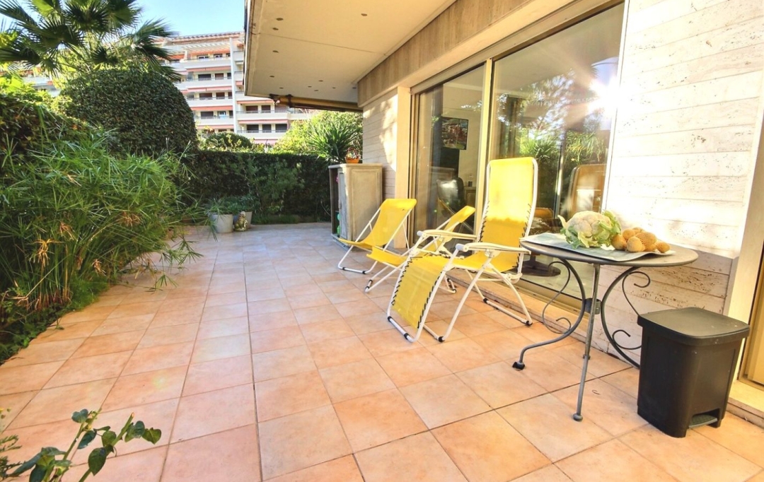 ESTATE SERVICE : Appartement | CANNES (06400) | 69 m2 | 695 000 € 