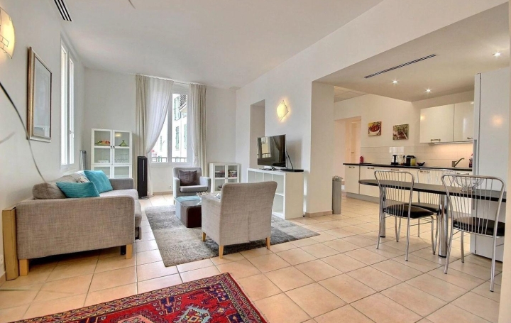  ESTATE SERVICE Appartement | CANNES (06400) | 108 m2 | 695 000 € 