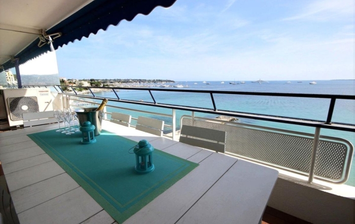  ESTATE SERVICE Appartement | ANTIBES (06160) | 80 m2 | 1 195 000 € 