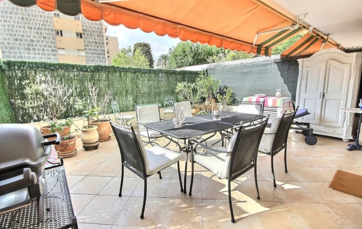  ESTATE SERVICE Appartement | CANNES (06400) | 35 m2 | 279 000 € 